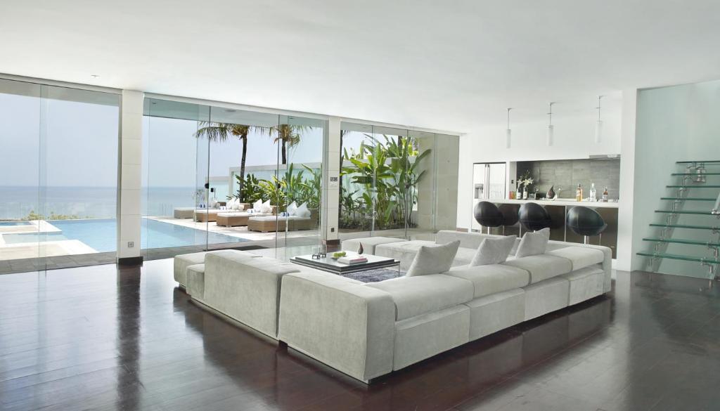 C151 Smart Villas At Dreamland 培卡图 外观 照片