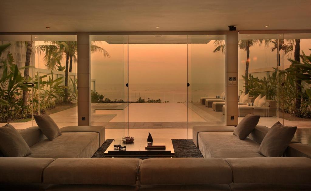 C151 Smart Villas At Dreamland 培卡图 外观 照片