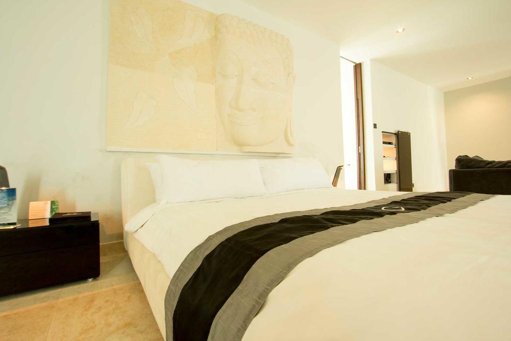 C151 Smart Villas At Dreamland 培卡图 外观 照片