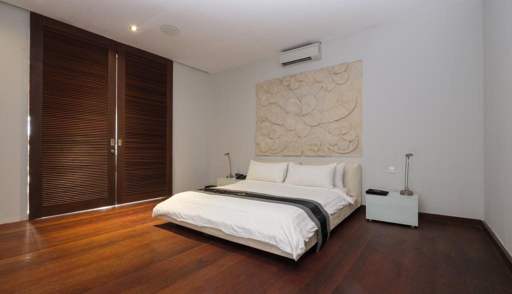 C151 Smart Villas At Dreamland 培卡图 外观 照片