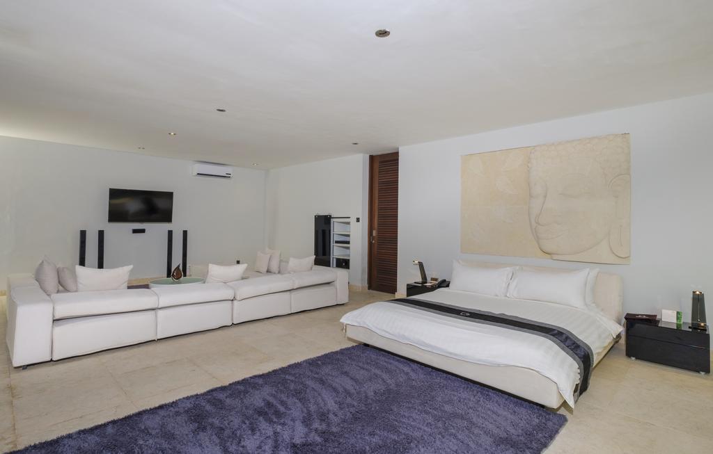 C151 Smart Villas At Dreamland 培卡图 外观 照片