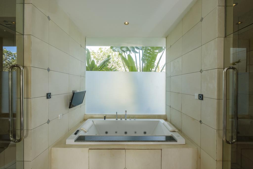 C151 Smart Villas At Dreamland 培卡图 外观 照片