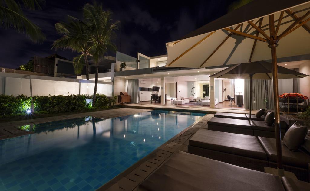C151 Smart Villas At Dreamland 培卡图 外观 照片