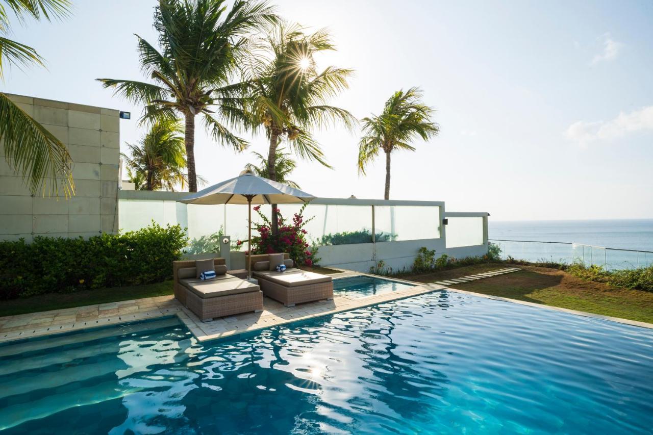 C151 Smart Villas At Dreamland 培卡图 外观 照片