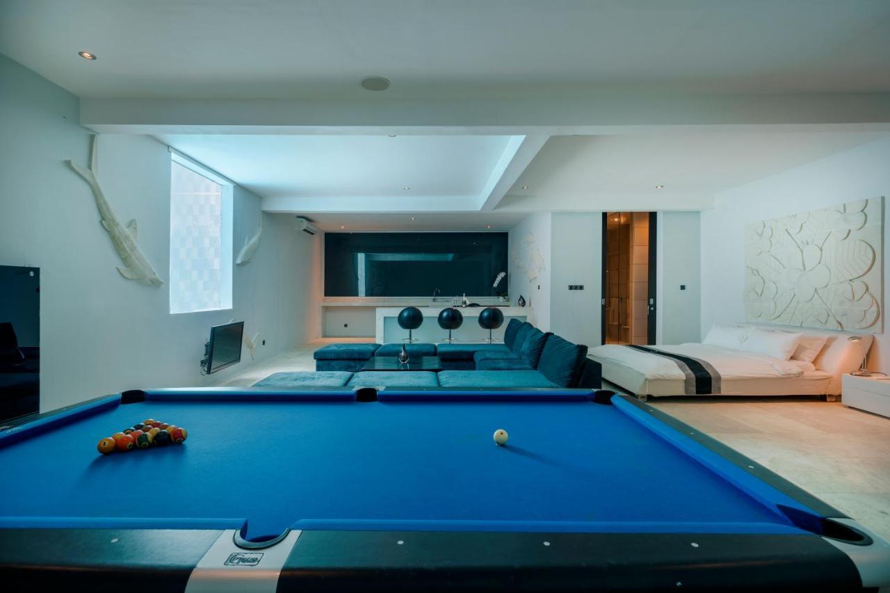 C151 Smart Villas At Dreamland 培卡图 外观 照片