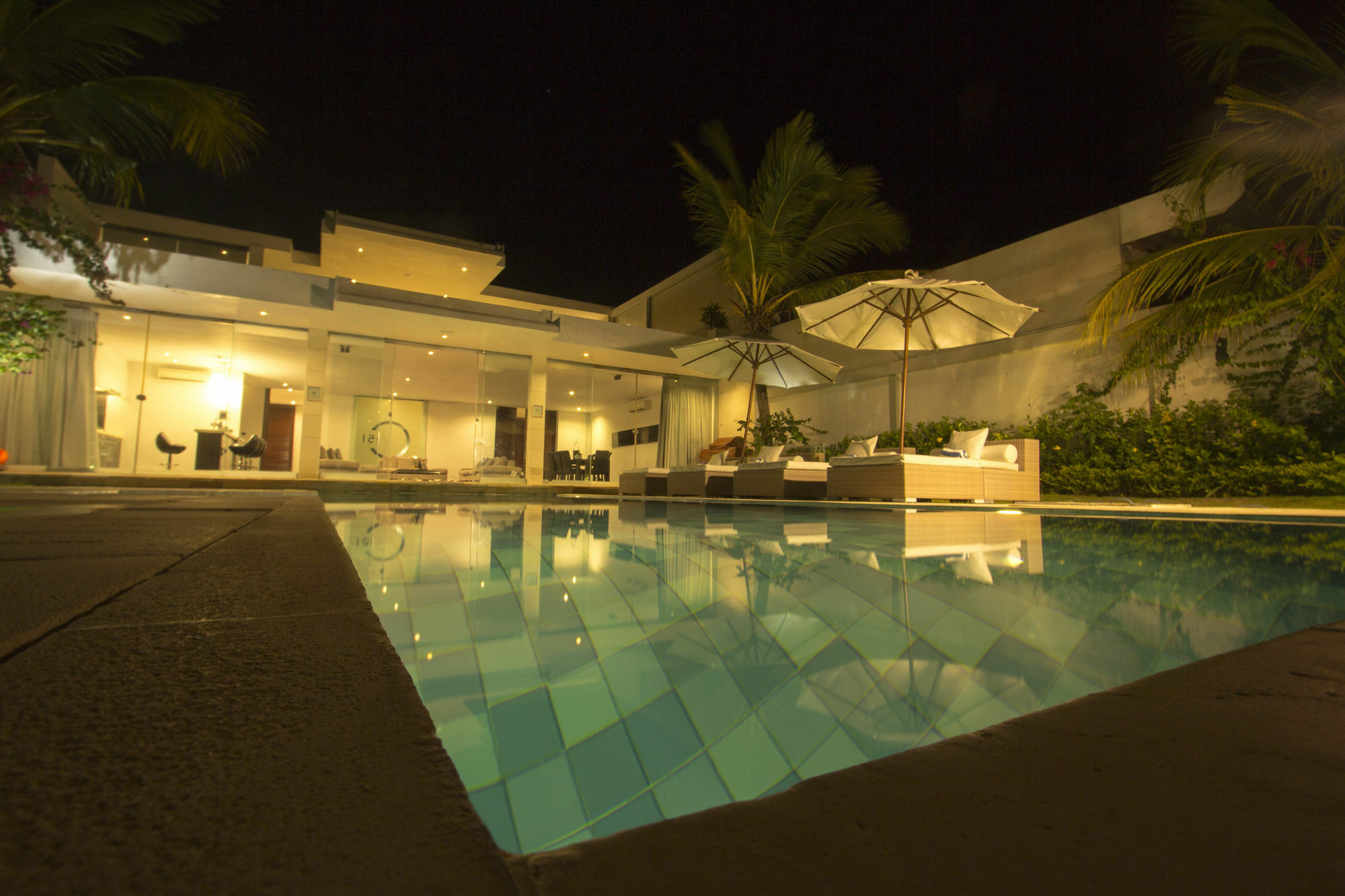 C151 Smart Villas At Dreamland 培卡图 外观 照片