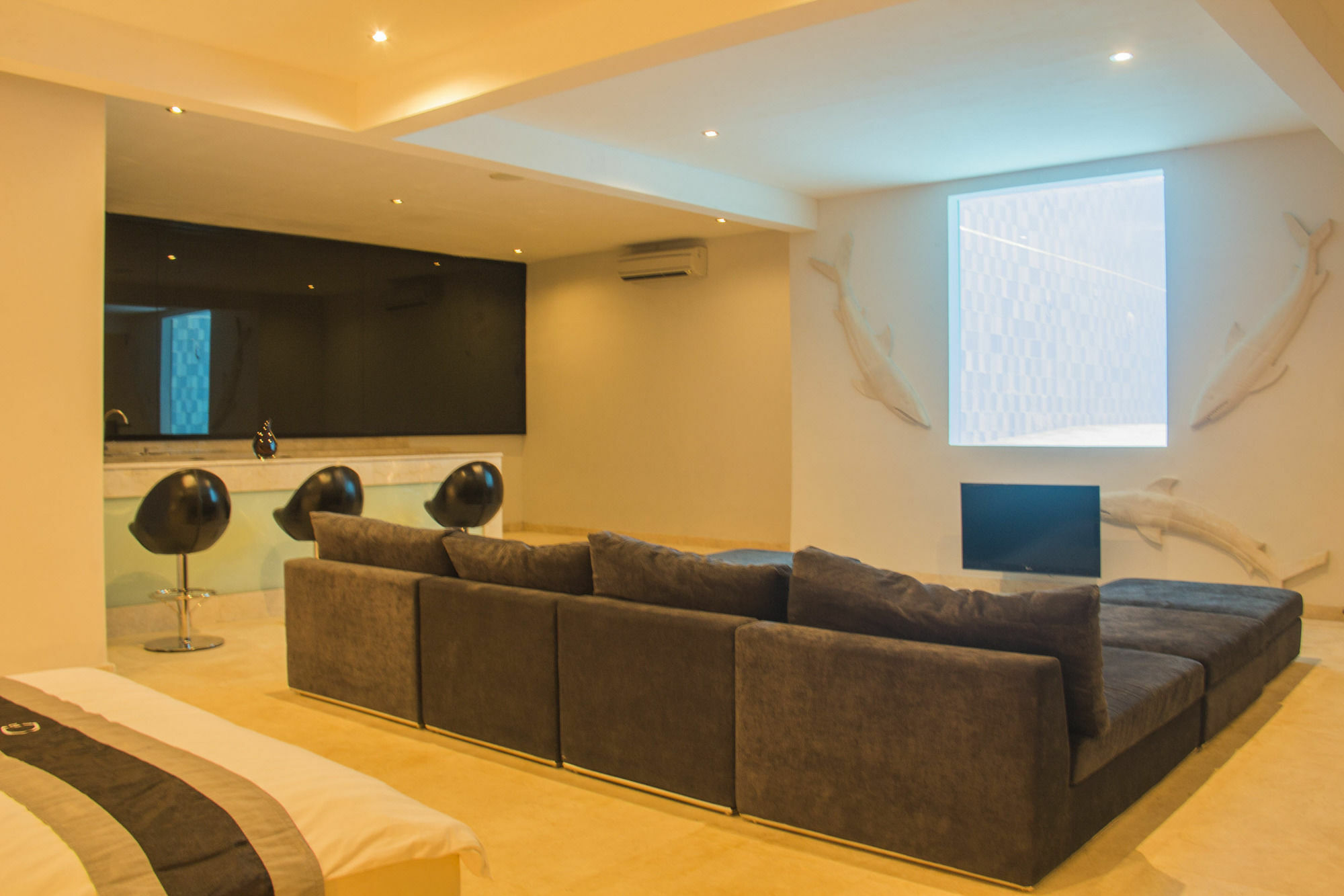 C151 Smart Villas At Dreamland 培卡图 外观 照片