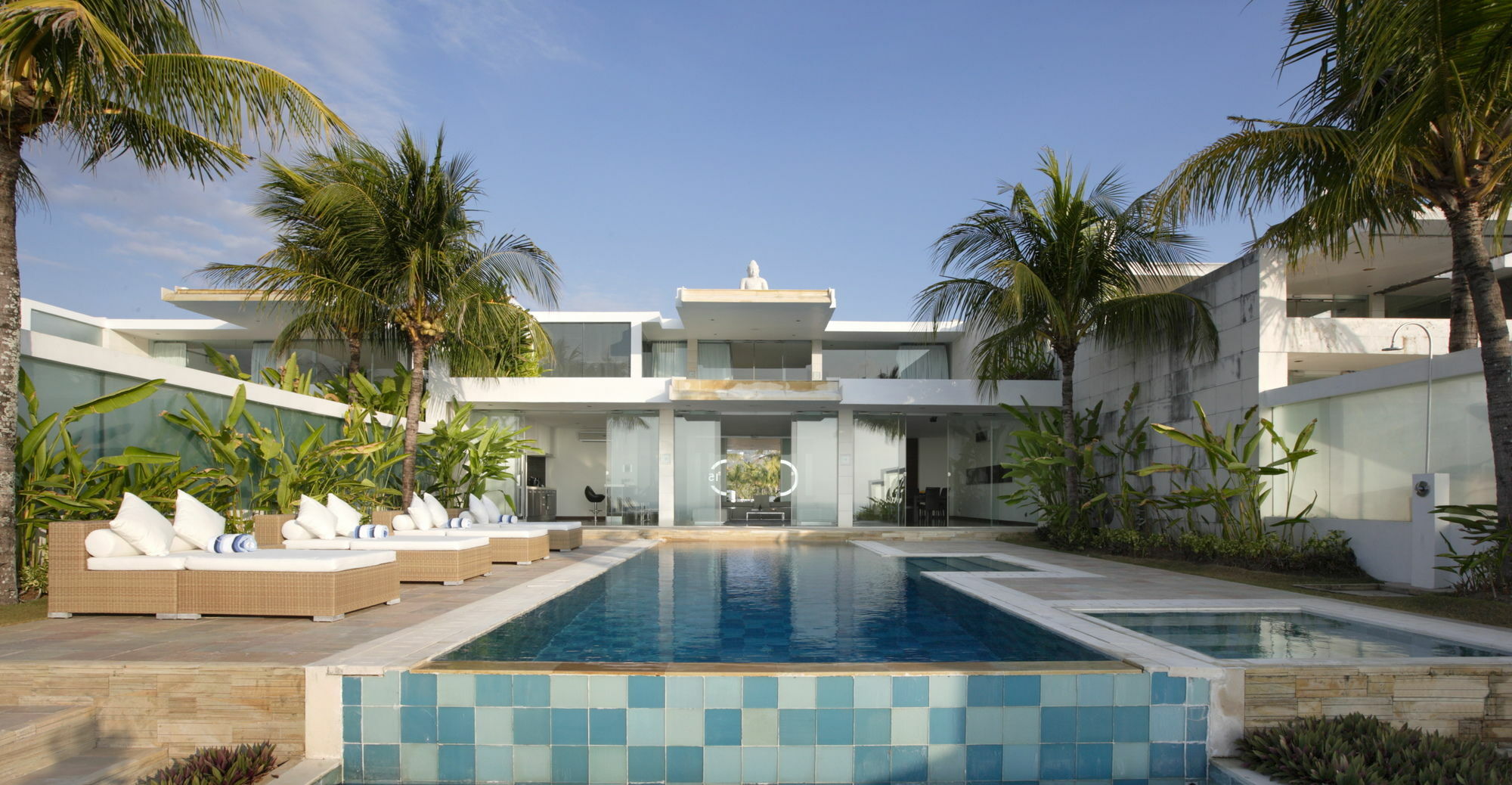 C151 Smart Villas At Dreamland 培卡图 外观 照片