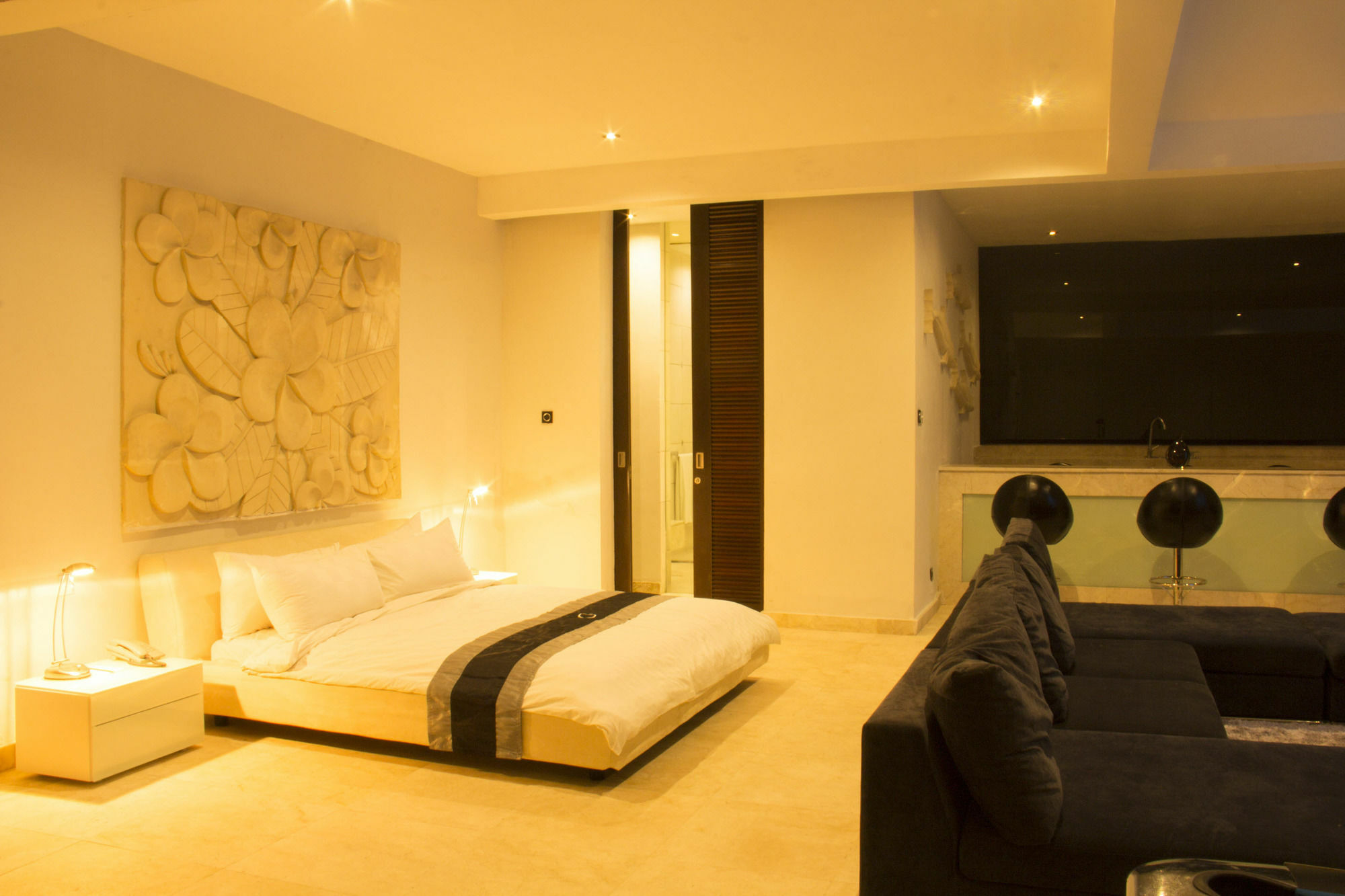 C151 Smart Villas At Dreamland 培卡图 外观 照片