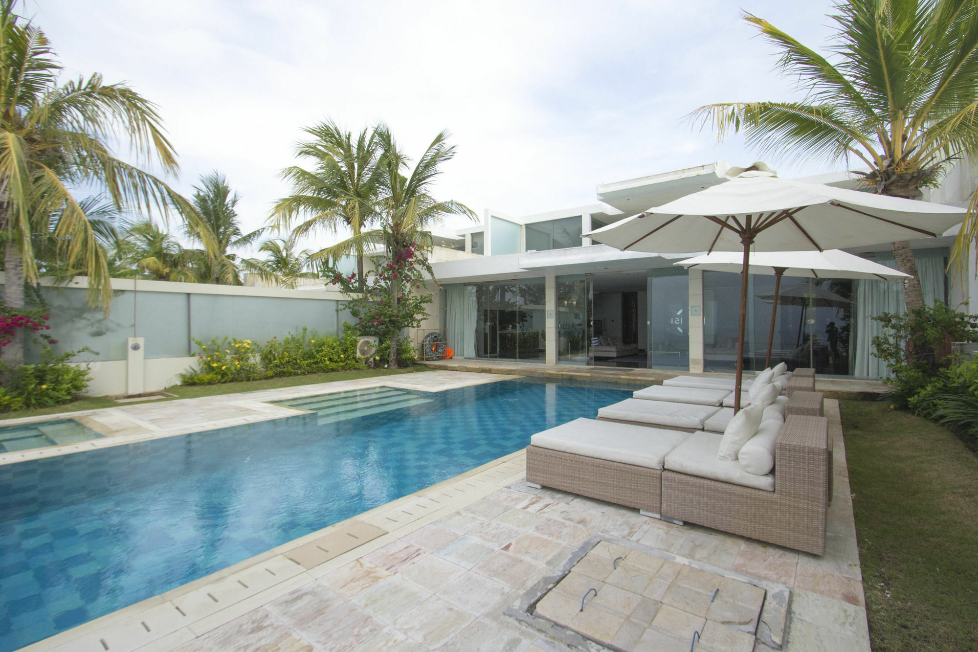 C151 Smart Villas At Dreamland 培卡图 外观 照片