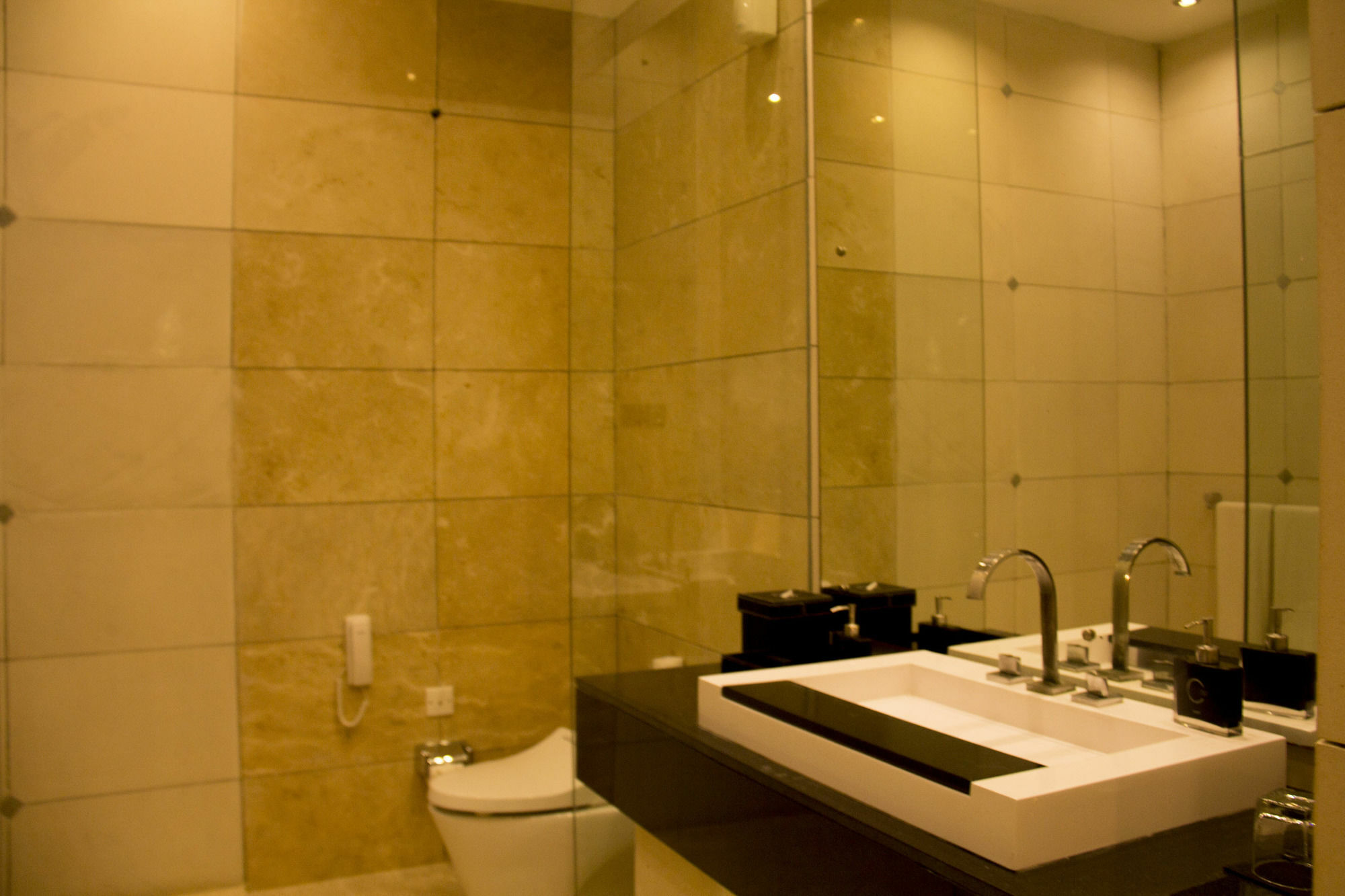 C151 Smart Villas At Dreamland 培卡图 外观 照片