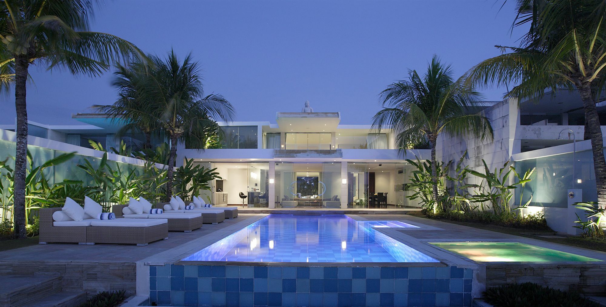 C151 Smart Villas At Dreamland 培卡图 外观 照片