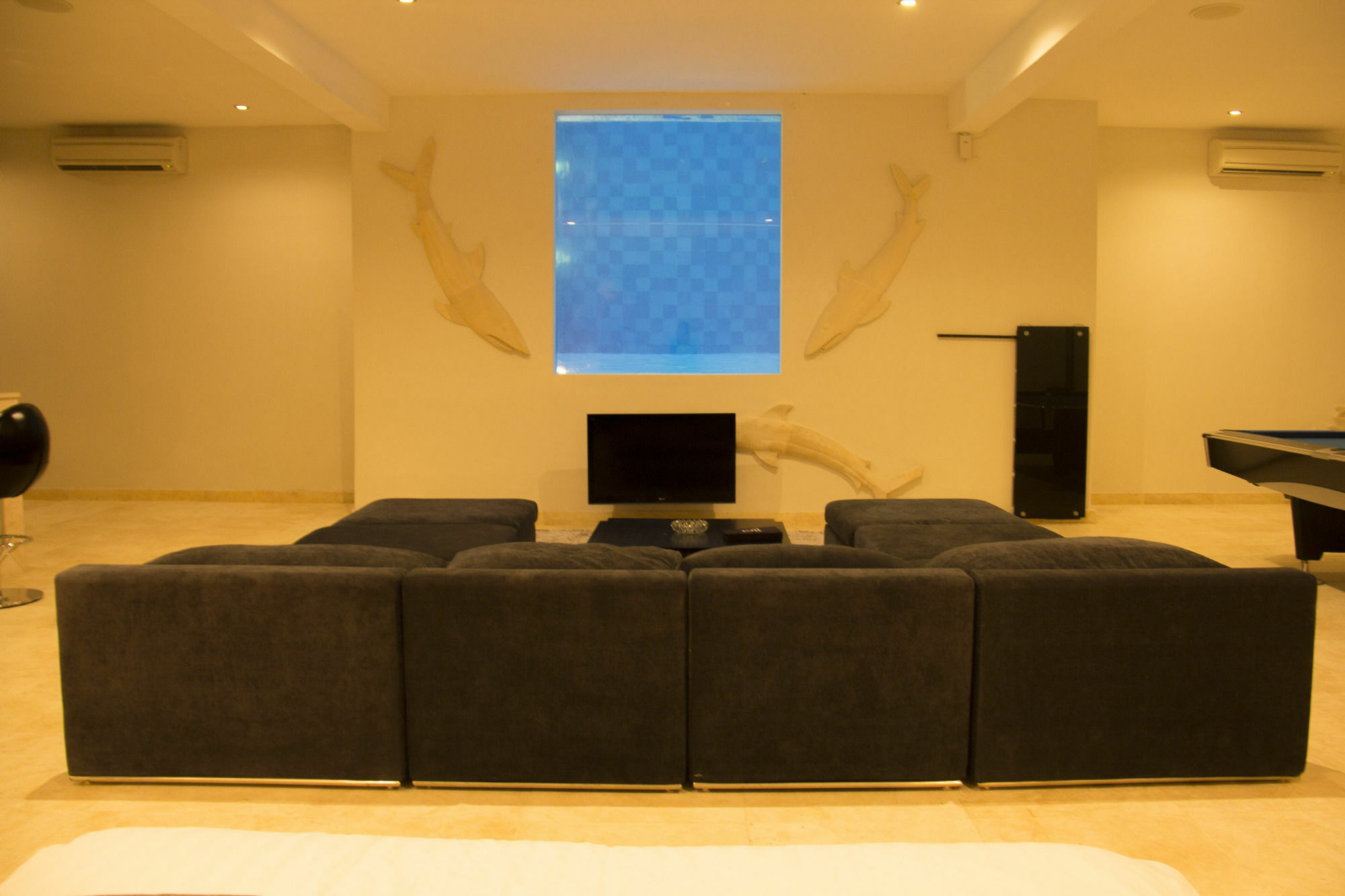 C151 Smart Villas At Dreamland 培卡图 外观 照片
