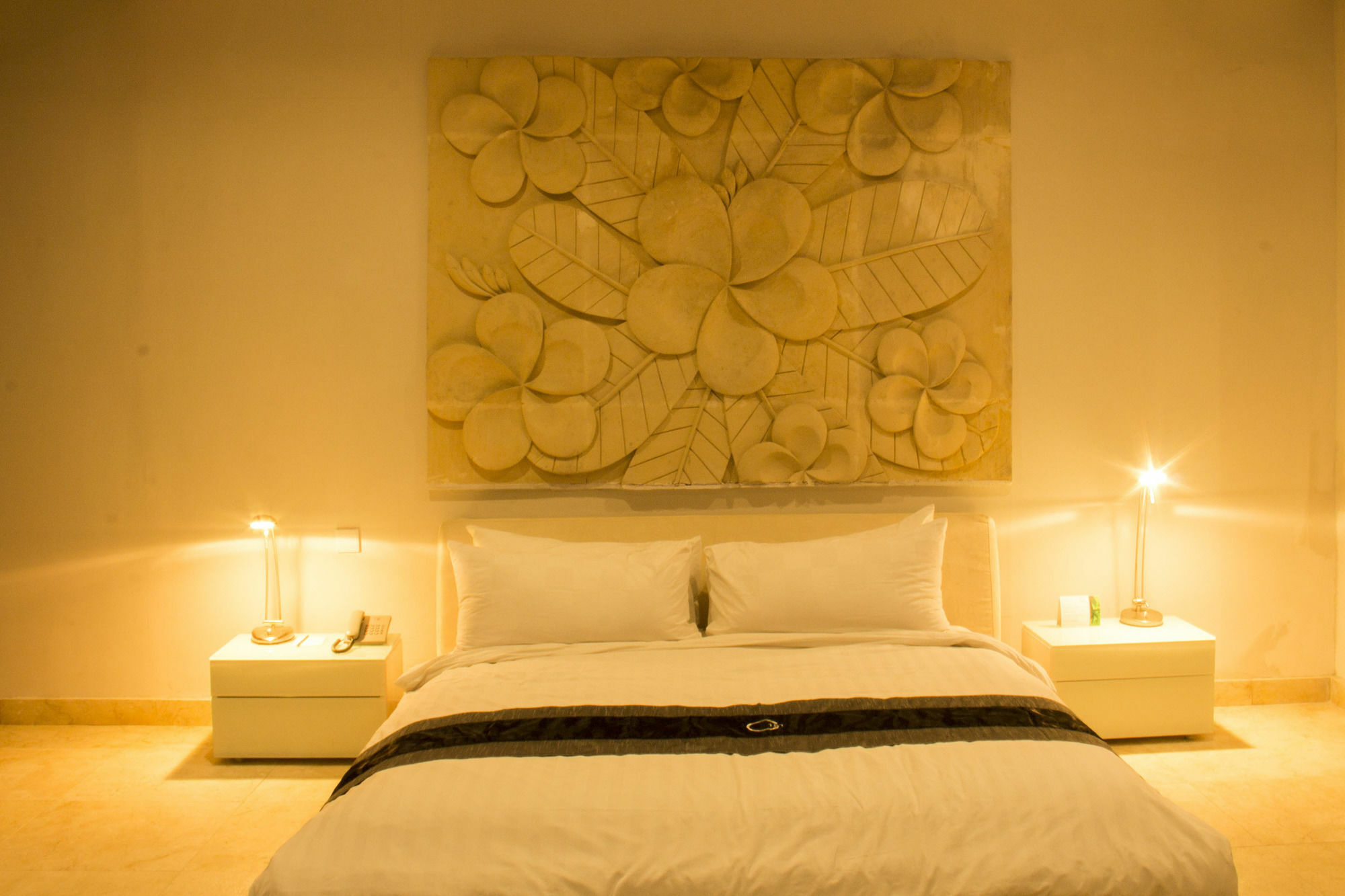 C151 Smart Villas At Dreamland 培卡图 外观 照片
