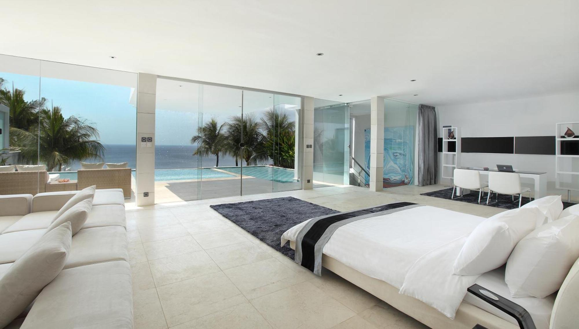 C151 Smart Villas At Dreamland 培卡图 外观 照片