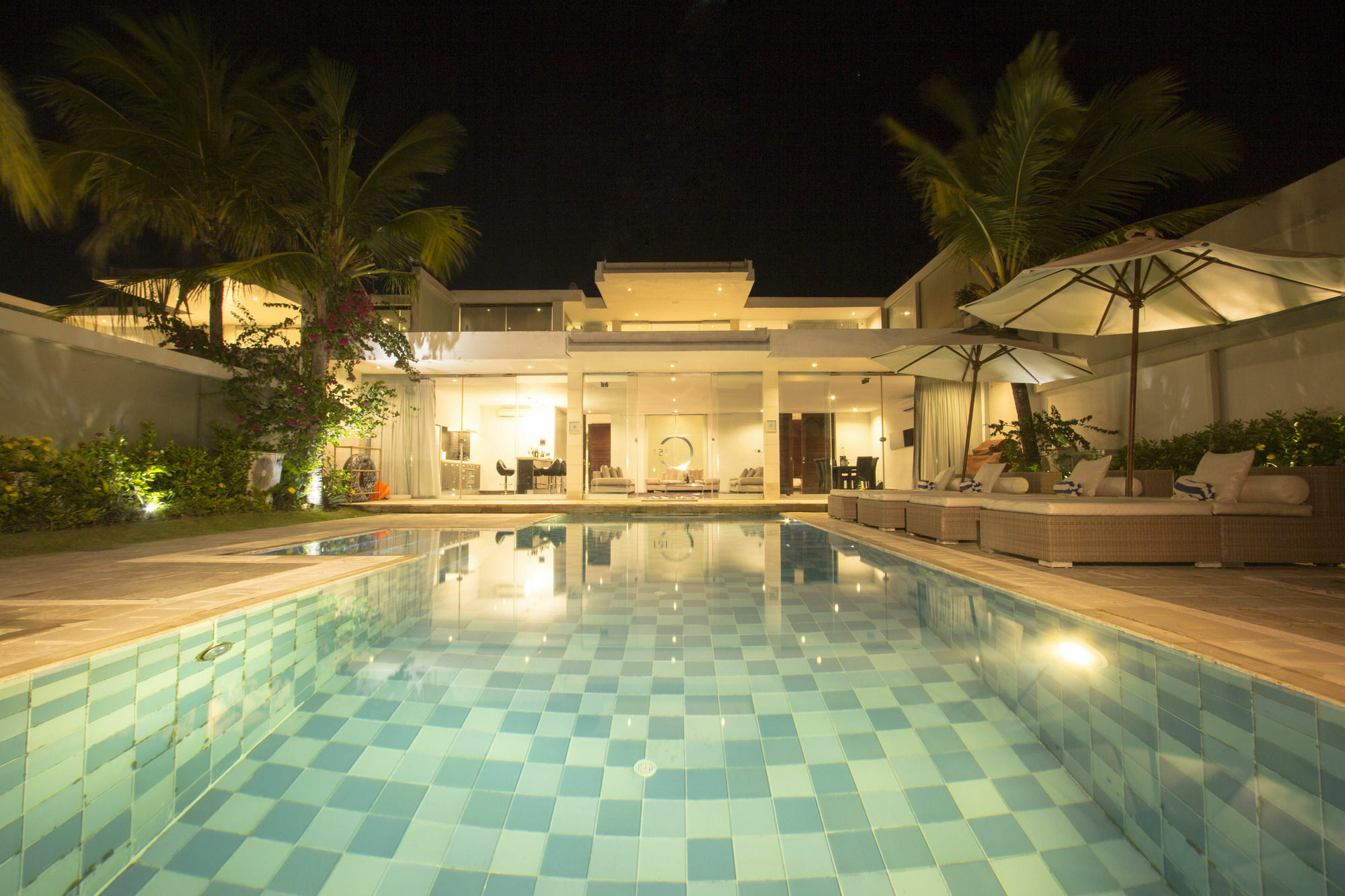 C151 Smart Villas At Dreamland 培卡图 外观 照片
