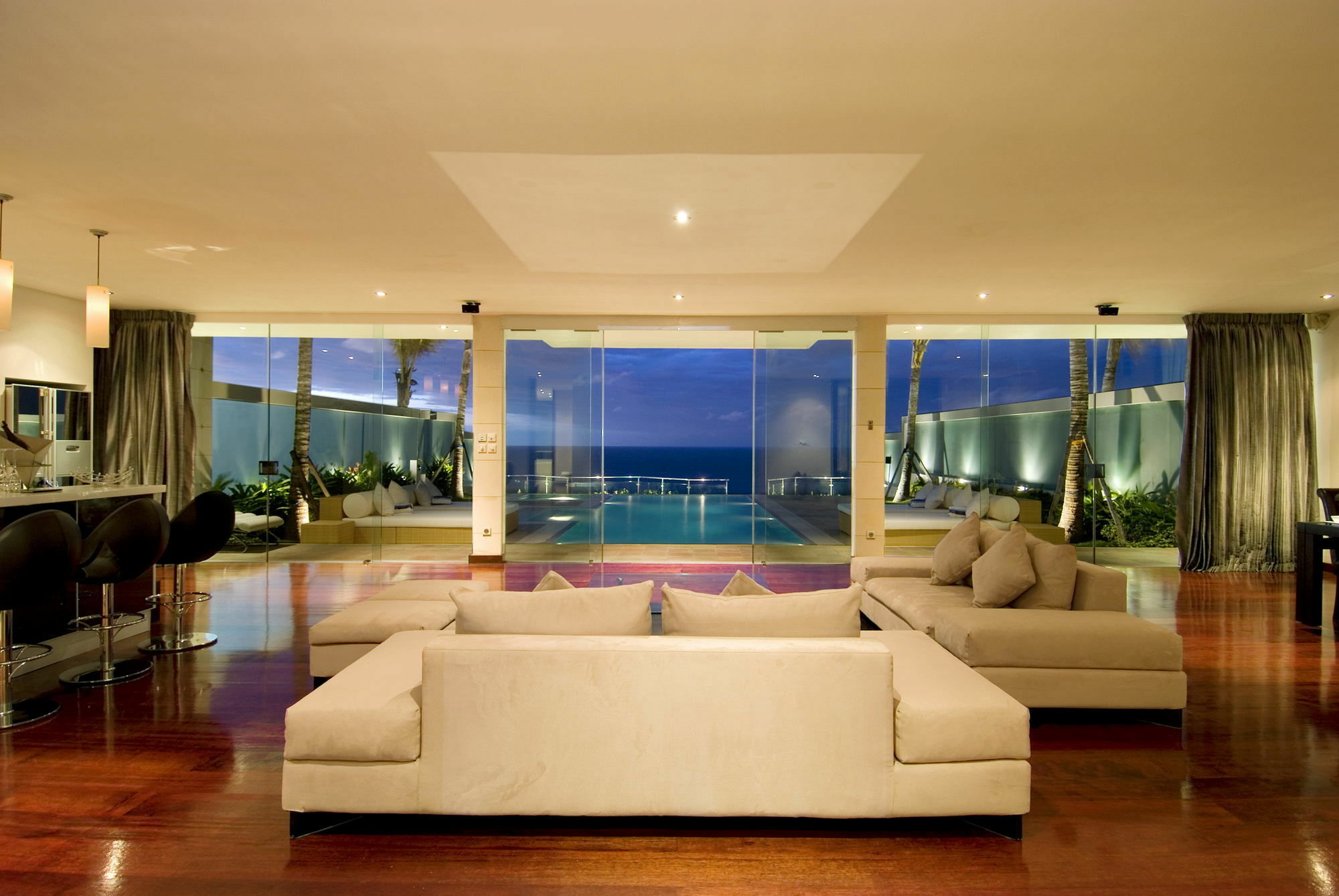 C151 Smart Villas At Dreamland 培卡图 外观 照片