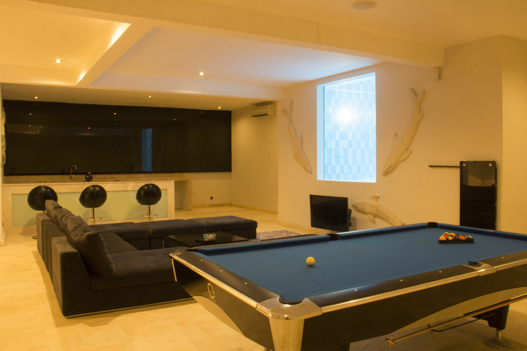 C151 Smart Villas At Dreamland 培卡图 外观 照片
