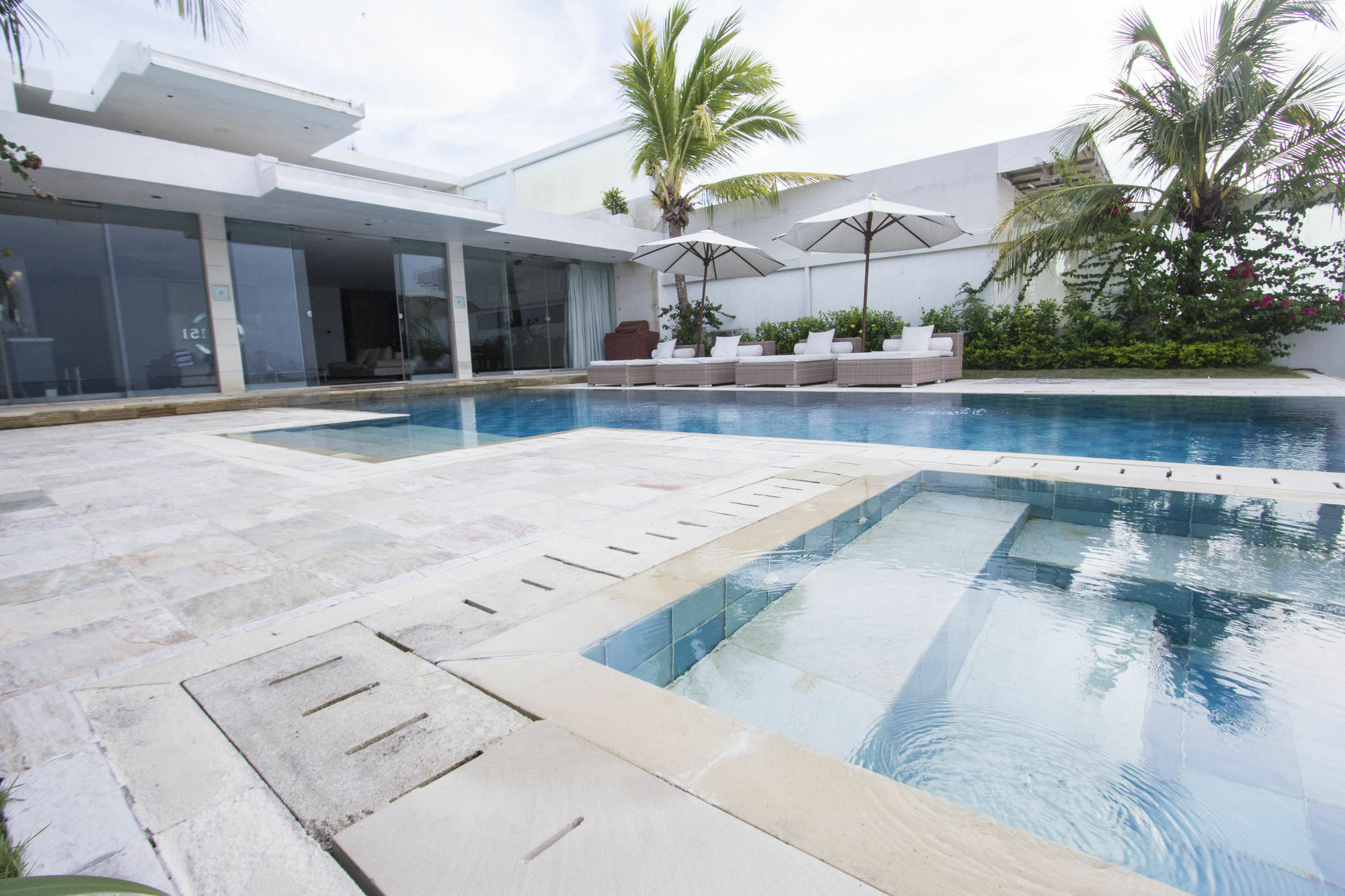 C151 Smart Villas At Dreamland 培卡图 外观 照片