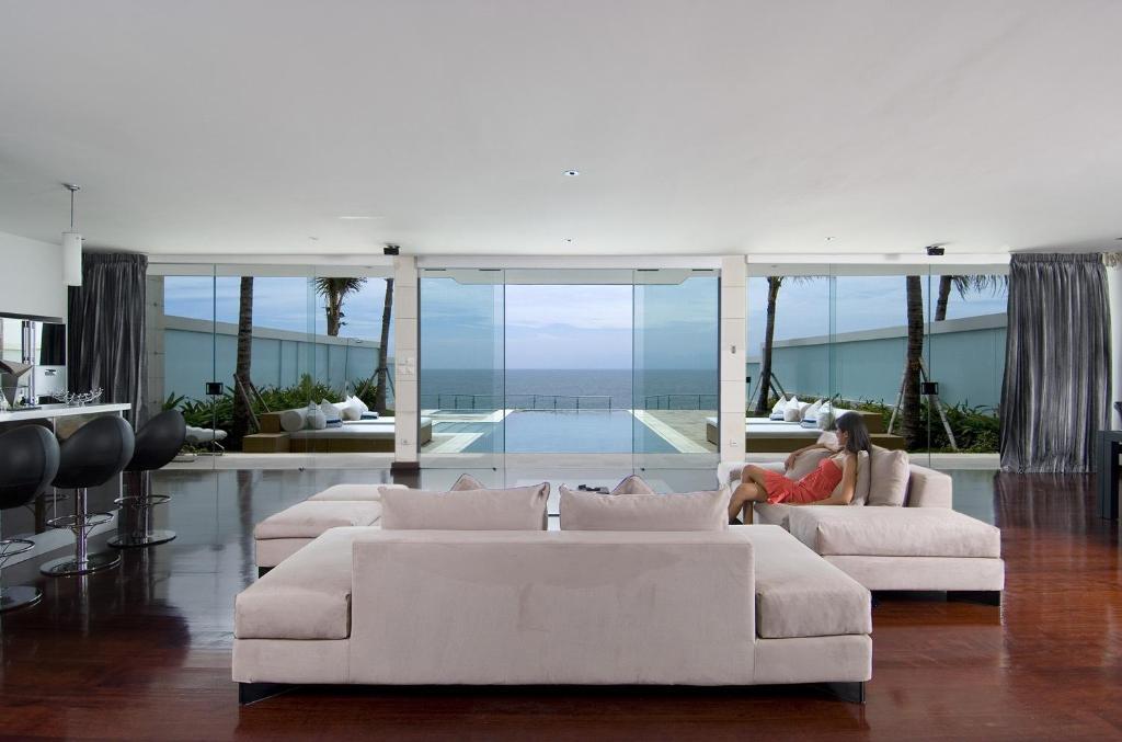 C151 Smart Villas At Dreamland 培卡图 外观 照片